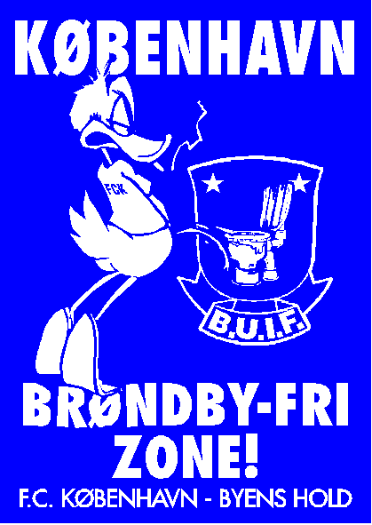 BIF FRI ZONE!